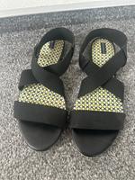 Lands End Sandalen 42,5 Nordrhein-Westfalen - Brühl Vorschau