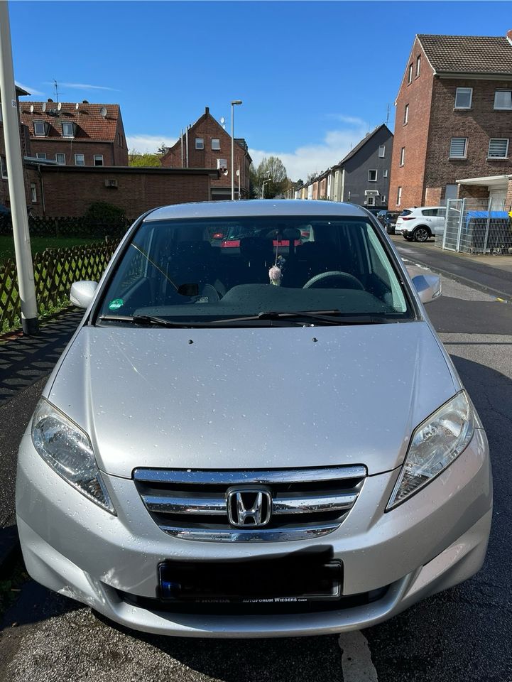 Honda FR-V 1,7 Benzin in Frechen