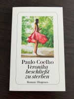 Paulo Coelho Veronika beschließt Düsseldorf - Oberbilk Vorschau