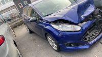 Schlachtfest teile Ford Fiesta ST 1,5 Diesel 55 kw 2017 bj Nordrhein-Westfalen - Remscheid Vorschau