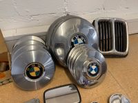 BMW 3.0 CSi Teile - Radio / wischer / Grill / spiegel / lenkrad/ Nordrhein-Westfalen - Herford Vorschau