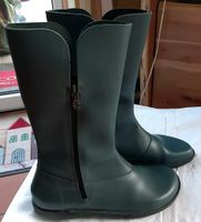 Loints Stiefel Stiefelette Leder petrol Gr. 42, neuwertig Nordrhein-Westfalen - Frechen Vorschau