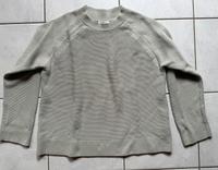 COS Pullover, Pulli, Salbei, 100% Baumwolle, Gr. L *NEU* Baden-Württemberg - Backnang Vorschau