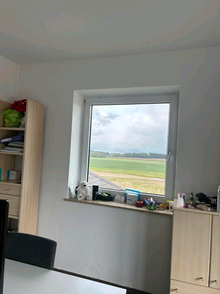 Long term accomodation ( perfect for 2 people or couple) in Röhrmoos