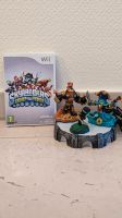 Skylanders Swap Force - Wii Starter Pack Nordrhein-Westfalen - Troisdorf Vorschau