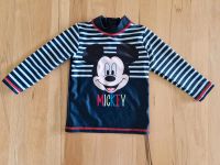 Topomini UV Shirt Mickey Gr. 80 Niedersachsen - Achim Vorschau