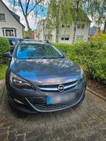 Opel Astra Sports Tourer 1,6 Diesel Kiel - Ellerbek-Wellingdorf Vorschau