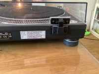 Technics SL 1210 MK II Nordrhein-Westfalen - Borken Vorschau