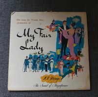 Lp vinyl my fair lady Hamburg-Mitte - Hamburg Hamm Vorschau