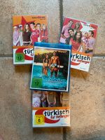 Türkisch für Anfänger Staffel 1-3 plus Kinofilm DVD Blue ray Niedersachsen - Ronnenberg Vorschau