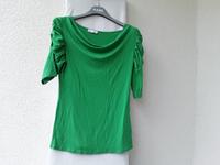 Neu Bluse Shirt Gr S 36/38 Viskose von Orsay Berlin - Spandau Vorschau