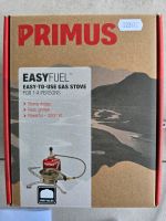 Primus EasyFuel Duo Gaskocher Camping NEU OVP Hamburg Barmbek - Hamburg Barmbek-Süd  Vorschau