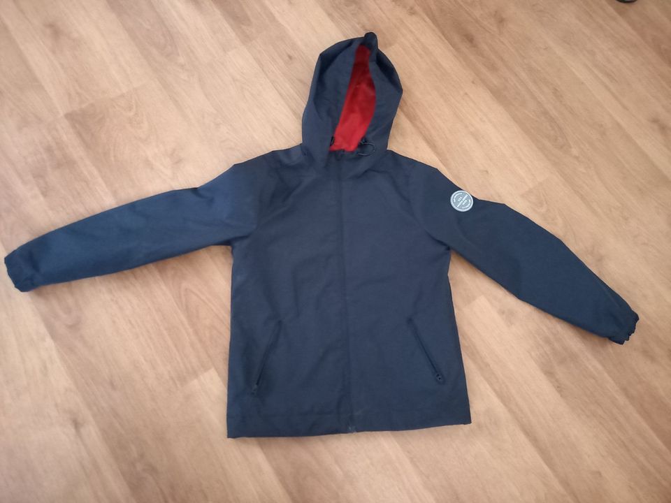 Leichte Jacke Übergangsjacke Größe 140 v. JACK & JONES in Oetzen