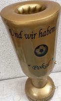 Pokalfinale Berlin Pokal aufblasbar 1 FCK Leverkusen Bayer 2024 Baden-Württemberg - Lauchheim Vorschau