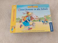 Conny kommt in die Schule - Lernspielsammlung Sachsen - Mylau Vorschau