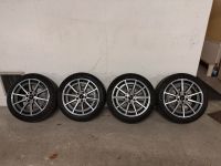 Original Mercedes AMG W177 A45 A45s CLA45 Winterräder 8mm DOT4023 Dresden - Südvorstadt-Ost Vorschau