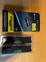 Corsair Vengeance LPX 32GB (2x16GB) DDR4 3200MHz – Top Zustand Schleswig-Holstein - Neumünster Vorschau