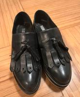 Madeleine Loafer 39 schwarz blau Bayern - Fürth Vorschau