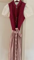 Hochwertiges Designer Dirndl Wenger Bayern - Gundelfingen a. d. Donau Vorschau