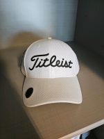 Titleist Cap/Kappe Perf Ball Marker White Bayern - Huglfing Vorschau