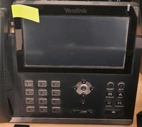 yealink ip SIP t48s Telefon Dresden - Loschwitz Vorschau