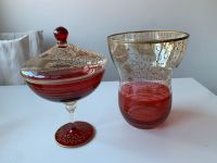 Bonboniere und Vase orientalischer Stil Bayern - Lichtenfels Vorschau