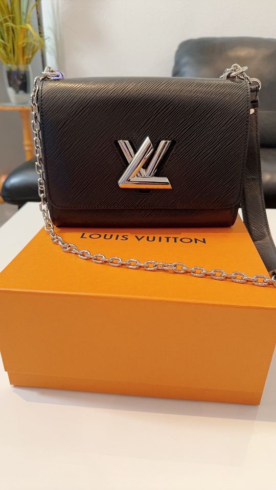 Louis Vuitton in Berlin