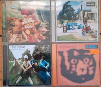 CDs Oasis, The Verve, R.E.M. Hessen - Offenbach Vorschau