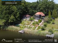 Ferienhaus am See in Brandenburg mit Sauna & Kanu Brandenburg - Zechlinerhütte Vorschau