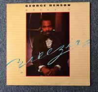 Schallplatte, Vinyl George Benson - Breezin ' Mecklenburg-Vorpommern - Stralsund Vorschau