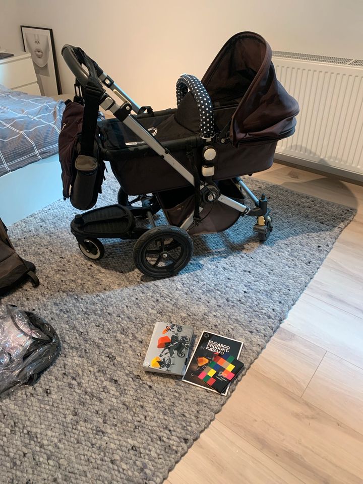 Bugaboo Cameleon 3 in Hürth