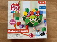 Playtive Balancespiel 2-6 Jahre Hessen - Riedstadt Vorschau