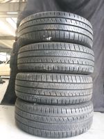 4 SOMMERREIFEN HANKOOK 205 65 R16C 107/105T DOT1512 Nr.975 Wuppertal - Vohwinkel Vorschau