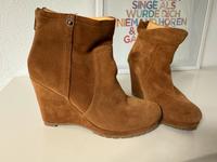 Buffalo Schuhe Damen Stiefel Stiefletten braun 37 Bayern - Jengen Vorschau