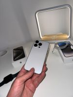 iPhone 14 Pro in Weiß Silber Niedersachsen - Bad Münder am Deister Vorschau