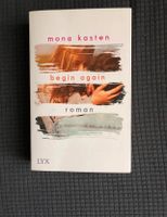 Mona Kasten - Begin again Thüringen - Erfurt Vorschau