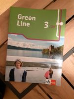Buch Englisch GREEN LINE 3 * Klasse 7 Gymnasium G9 Lehrwerk wNEU Nordrhein-Westfalen - Warburg Vorschau