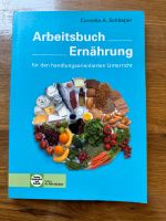 Arbeitsbuch Ernährung für den handlungsorientierten Unterricht Nordrhein-Westfalen - Datteln Vorschau