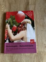 Buch Hochzeitsspiele Hochzeitsbräuche Hessen - Knüllwald Vorschau