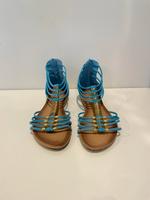 Sandalen Schuhe Thüringen - Erfurt Vorschau