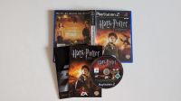 Harry Potter und der Feuerkelch (Playstation 2 / PS2) Hessen - Limeshain Vorschau