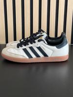 Adidas Samba Cream White (Gr. 38) Bielefeld - Stieghorst Vorschau