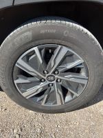 Hyundai Tucson Kompletträder Sommer Bayern - Wallgau Vorschau