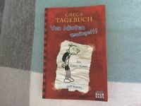 Gregs Tagebuch Von Idioten umzingelt Taschenbuch Baden-Württemberg - Tengen Vorschau