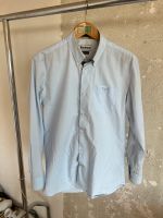 Barbour Hemd Größe M / Tailored Fit Blau Nordrhein-Westfalen - Heiligenhaus Vorschau