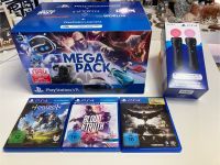 PlayStation VR, Move Motion Controller, Blood&Truth, Horizon, Nordrhein-Westfalen - Weilerswist Vorschau