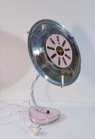 CHAUDOR Vintage Lampe Pink Retro Deko Blech 60er 70er 80er Antik Nordrhein-Westfalen - Ahlen Vorschau