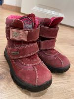 Naturino Rainstep Klettstiefel gefüttert Mädchen 74 Sport Gr.26 Leipzig - Leipzig, Zentrum-Nord Vorschau