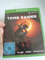 [XBOX ONE] Shadow Of The TOMB RAIDER Berlin - Hellersdorf Vorschau