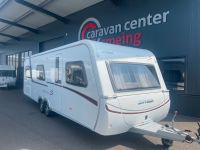 HYMER / ERIBA / HYMERCAR Nova S 690 mit Dachklima Niedersachsen - Bad Bentheim Vorschau